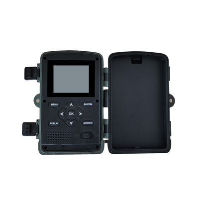PR2000  4K Trail Camera 36MP Outdoor Dustproof With 2.0 inch TFT LCD Screen