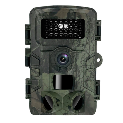 PR700 Trail Camera 36MP IP66 waterproof 2' screen