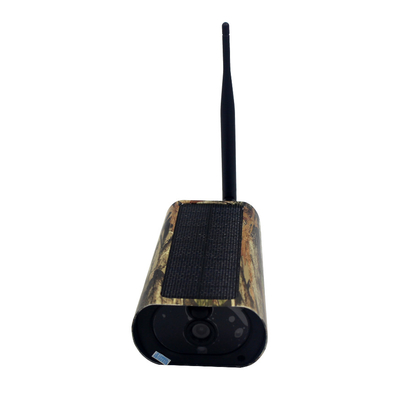 PR500W Wifi Hunting Camera 8pcs 850nm