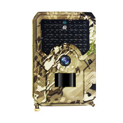 PR200 Hunter Trail Camera 5MP IP54 1080P High Definition Trail Camera Pr200 Weather Resistant