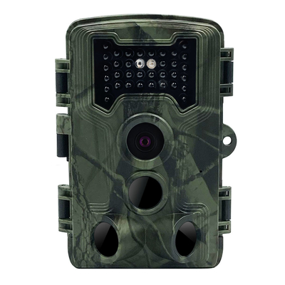 PR1000 Trail camera IP54 waterproof  36MP