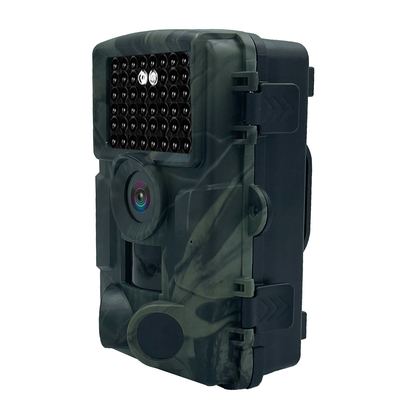 PR4000 Night Vision WiFi Hunting Camera 4K Outdoor IP66 Waterproof