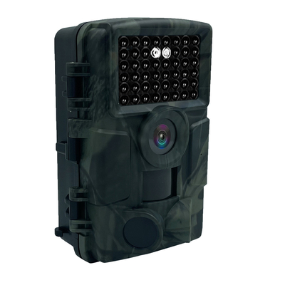 PR4000 Night Vision WiFi Hunting Camera 4K Outdoor IP66 Waterproof