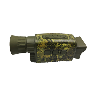 NV1000C 5X Night Vision Monocular 4K/2K/1088P Video Resolution customized