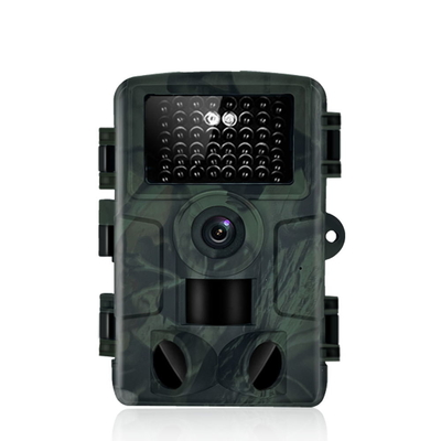 4K 30MP OEM ODM Outdoor Wildlife Wifi Trail Camera IP66 2.0 Inch LCD Screen