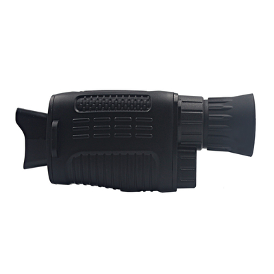 NV1000B  Monocular Night Vision 36MP Infrared