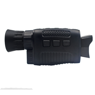 NV1000B  Monocular Night Vision 36MP Infrared