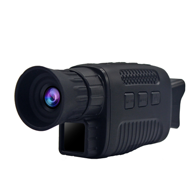 NV1000B  Monocular Night Vision 36MP Infrared