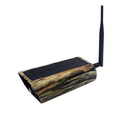 PR500W Wifi Hunting Camera 8pcs 850nm