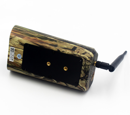 PR500W Wifi Hunting Camera 8pcs 850nm