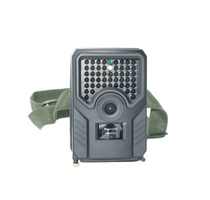 IR Lights Game Trail Camera Pr200 49pcs 940nm 1080P 12MP Hd Trail Camera