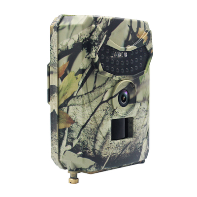 TF Card Hunter Trail Camera