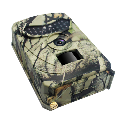 TF Card Hunter Trail Camera