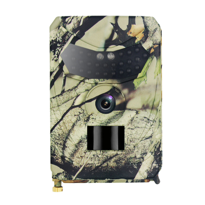 TF Card Hunter Trail Camera
