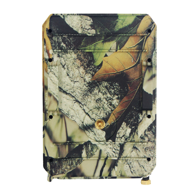 TF Card Hunter Trail Camera