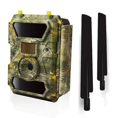 4.0CG Mobile Trail Camera   GPS APP MMS SMTP 12MP 1080P