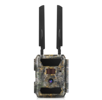 4.0CG Mobile Trail Camera   GPS APP MMS SMTP 12MP 1080P