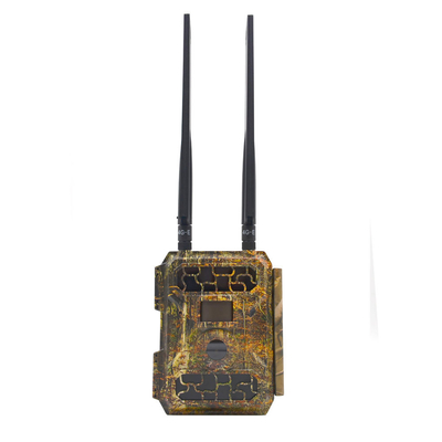 57pcs 940nm IR Mobile Trail Camera 4G APP MMS 16MP 1080P Hunting Game Camera