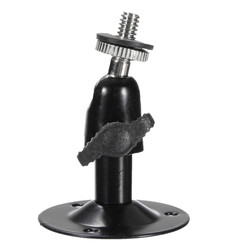 6.5 X 4.4 X 4.4cm Hunting Camera Tripod Mount Adapter CCTV Sports Camera