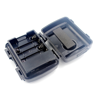 PR600B Mini Hunting Camera smallest Hunter Trail Camera 38pcs 940nm 1080P Wildview 12mp Game Camera