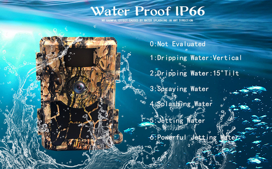 4.8 CG Mobile Trail Camera 24MP LTE 4G  Sim Card