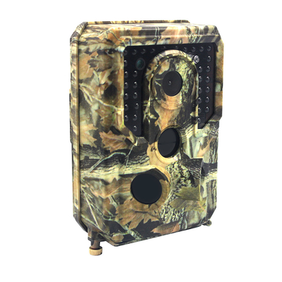 PR400 Hunter Trail Camera PIR 1080p Waterproof  30FPS