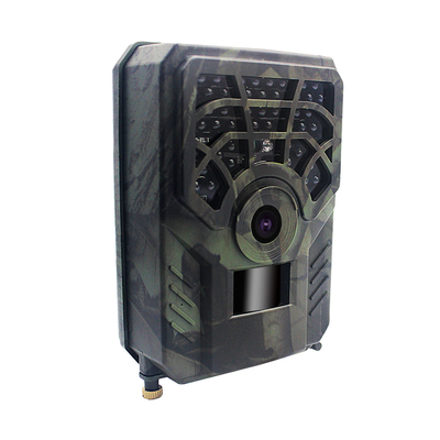 PR300C Hunter Trail Camera 8MP Outdoor 720P IP54 High Definition Trail Camera