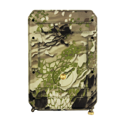 PR200 Hunter Trail Camera  49pcs IR 1080P 30FPS IP54 Waterproof Game Camera