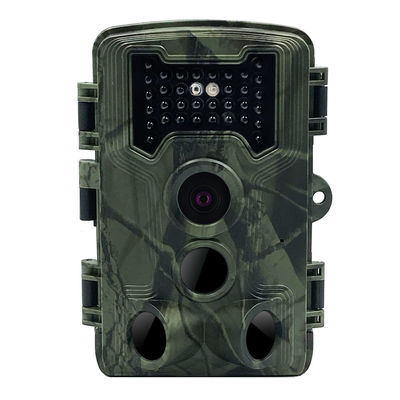 PR1000 HD Trail Camera 1080p 16MP 34pcs IR LED