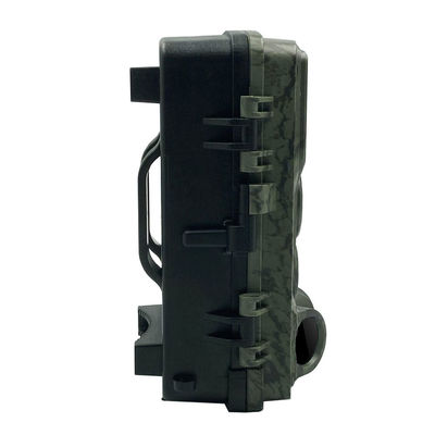 PR1000 HD Trail Camera 1080p 16MP 34pcs IR LED