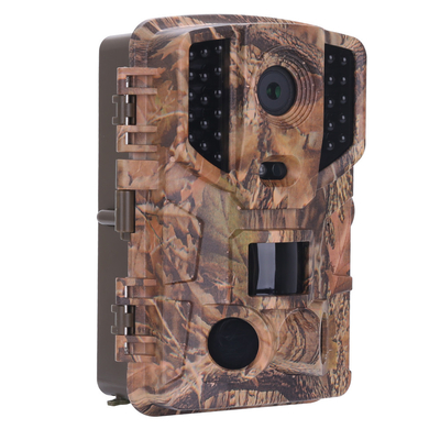 PR900 Waterproof Hunting Camera 32pcs 850nm IR LED 20MP Wildlife Hd Camera