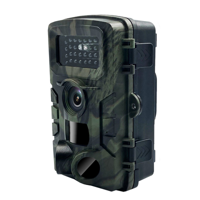 PR700 Trail Camera 36MP IP66 waterproof 2' screen