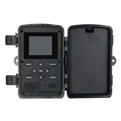 PR700 Trail Camera 36MP IP66 waterproof 2' screen