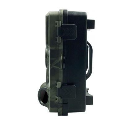 PR1000  4K Trail Camera 120 Degree Cloud Service 36MP Live Video  waterproof IP54  Trail Camera