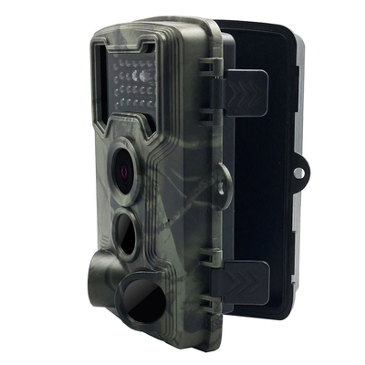 PR1000  4K Trail Camera 120 Degree Cloud Service 36MP Live Video  waterproof IP54  Trail Camera