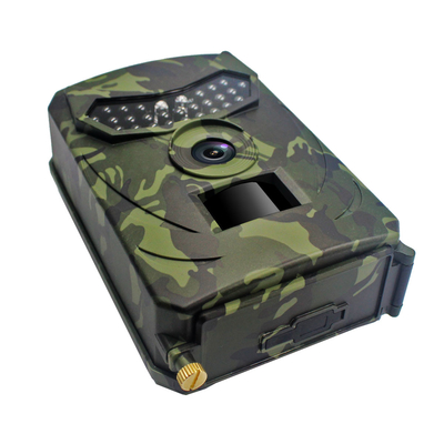 26pcs 940nm Black HD Hunting Camera PR100B 20MP Mini Wildlife Camera