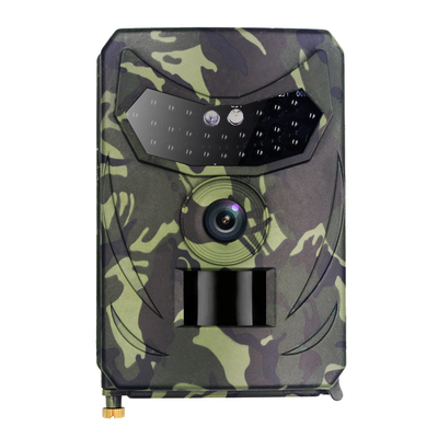 26pcs 940nm Black HD Hunting Camera PR100B 20MP Mini Wildlife Camera