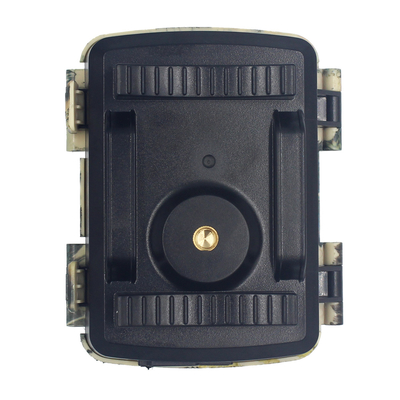 PR600C Mini Hunting Camera HD 1080P 12MP  38pcs IR LED Motion Sensor Hunting Camera