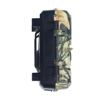 PR600C Mini Hunting Camera HD 1080P 12MP  38pcs IR LED Motion Sensor Hunting Camera