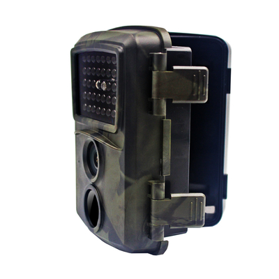 PR600A Mini Hunting Camera  IP54  32GB Aa Battery Powered Trail Camera