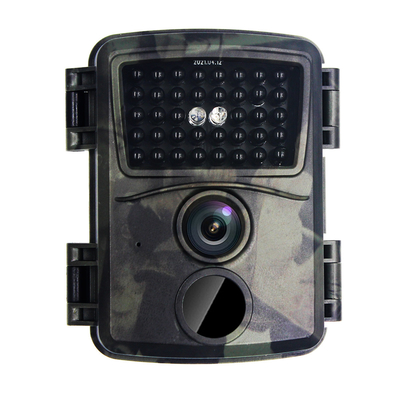 PR600A Mini Hunting Camera  IP54  32GB Aa Battery Powered Trail Camera