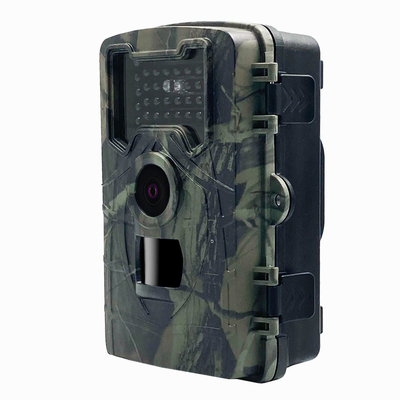 PR2000 Trail Camera 36MP IP66 waterproof