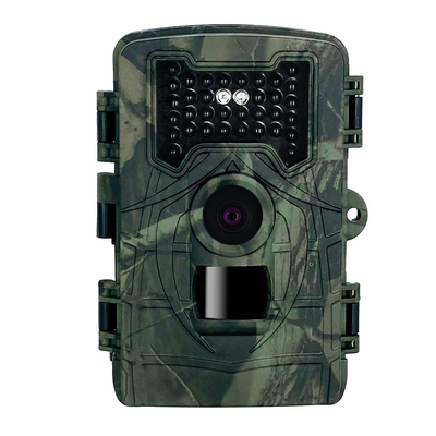 PR2000 Trail Camera 36MP IP66 waterproof