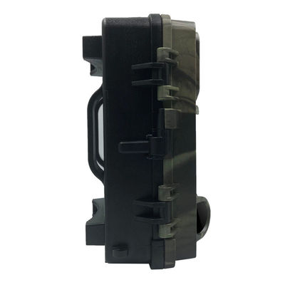 PR3000 4K Trail Camera 36MP 4K Waterproof Night Vision Wildlife Camera 34pcs Infrared LEDs