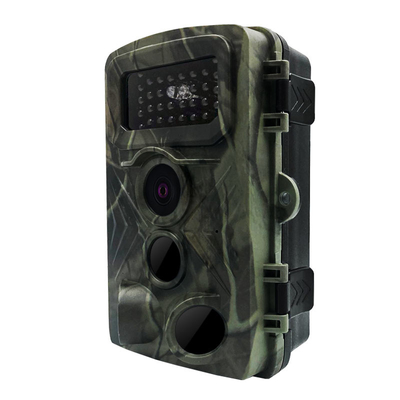 PR3000 Trail Camera  15M 4k  34pcs 720P 32GB
