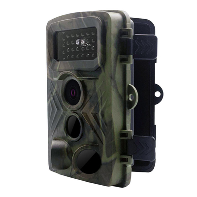 PR3000 Trail Camera  15M 4k  34pcs 720P 32GB
