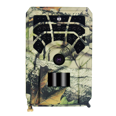 PR300 Pro Outdoor HD Hunting Camera 1080P 16MP Night Thermal Trail Camera