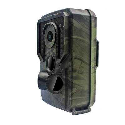 PR400 PRO Night Vision Wildlife Camera 1080P 16mp Hunting Scouting Cameras