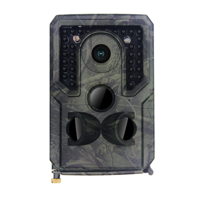 PR400 PRO Night Vision Wildlife Camera 1080P 16mp Hunting Scouting Cameras
