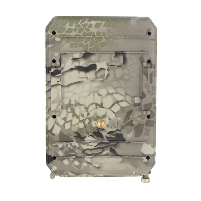 PR200 HD Hunting Camera  PRO 49pcs 940nm IR 16MP IP54 1080P Smart Trail Camera